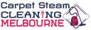 Carpet Steam Cleaning Melbourne logo